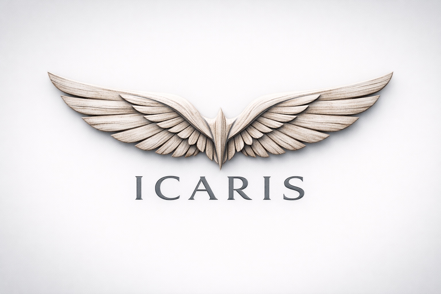 Icaris logo